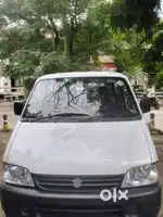 Maruti Suzuki Eeco 2024 CNG & petrol New Good Condition