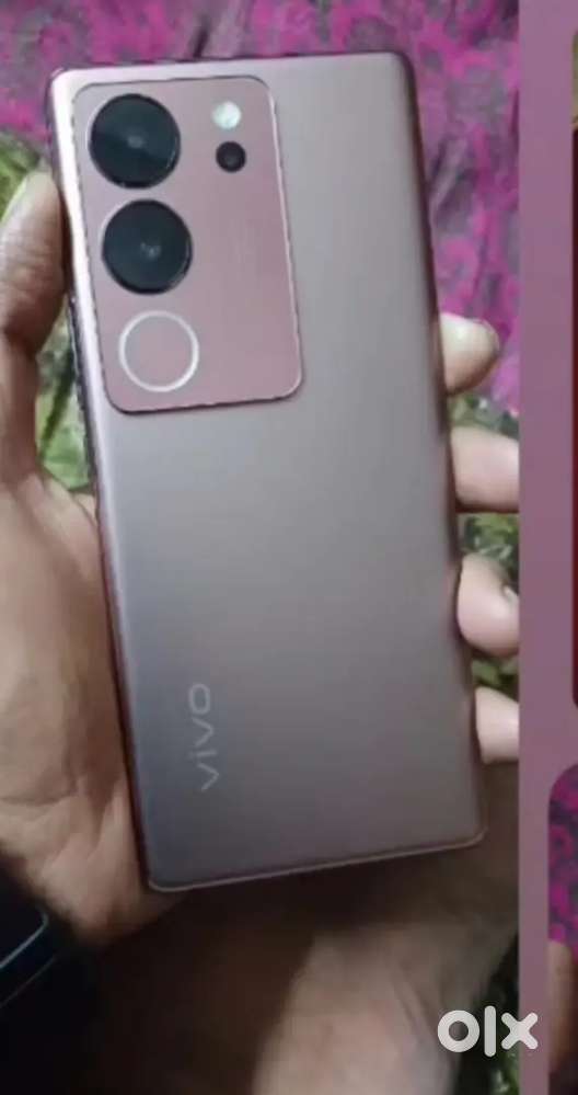 Vivo V29  16/2/2024 Ka Bill Hai