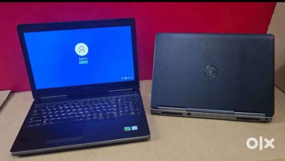 Dell Precision 7510