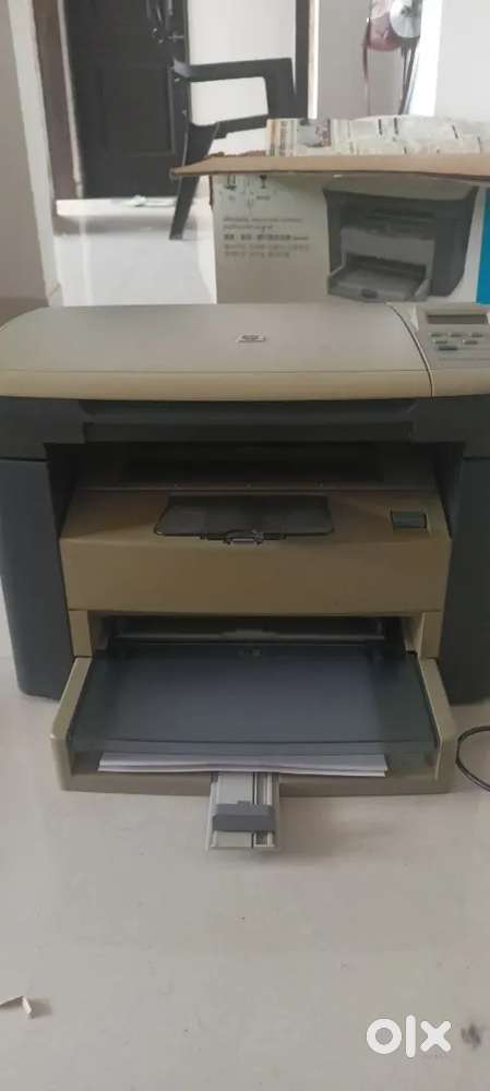 HP Laserjet printer