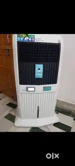 Symphony air cooler
