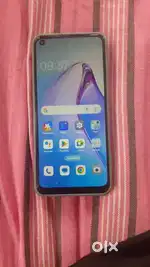 Oppo Reno 8 5g (display changed)
