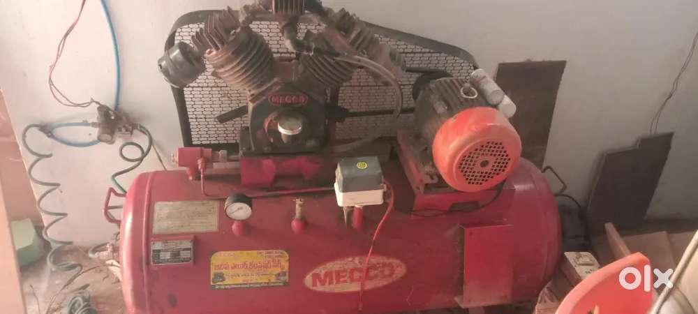Compressor 2hp motor for sale