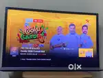 Sony 52’inch tv