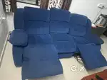 3 seater recliner for sale at cheap price