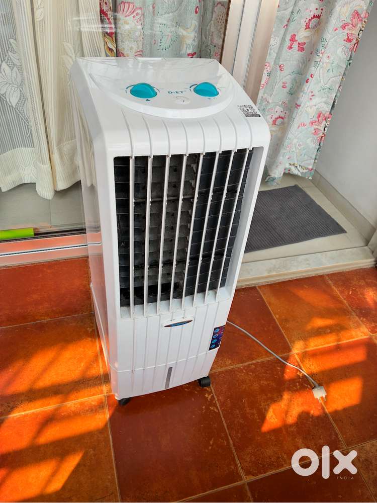 Symphony Diet 12T Personal Tower Air Cooler in excellent condition