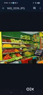 Room Food free