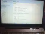 Lenovo laptop