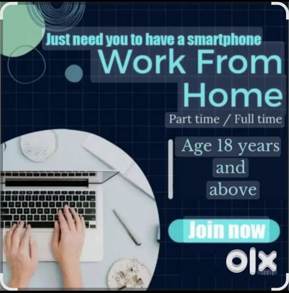 Data entry jobs can change your life within a few months