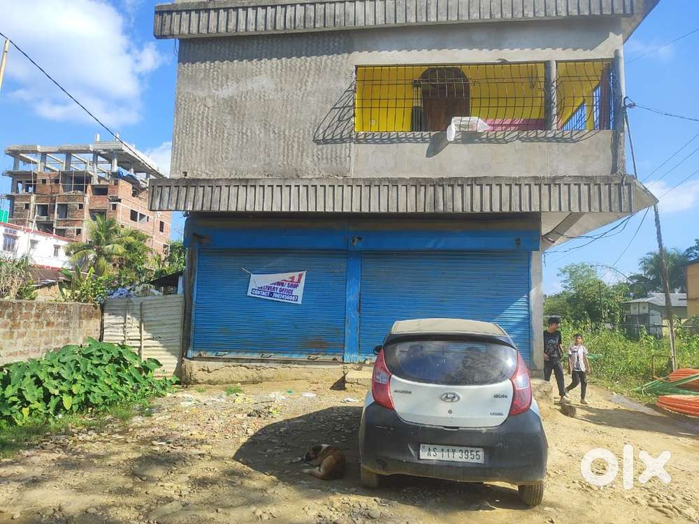 GODOWN FOR RENT IN CHIRUKANDI