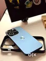 iPhone 15 pro mint condition