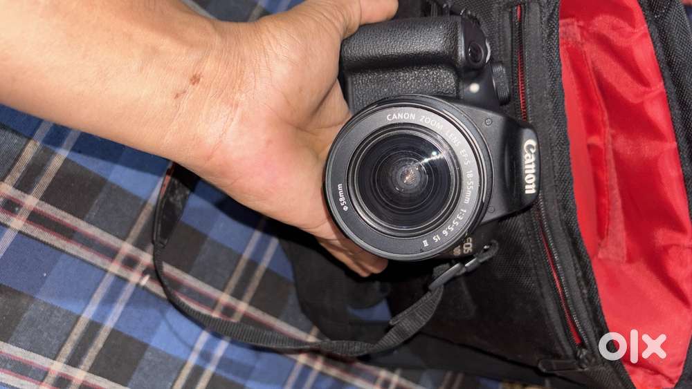 Canon 1200D