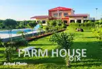 Gated Farm House Sector 150 Noida Spot Registry Spot Possession