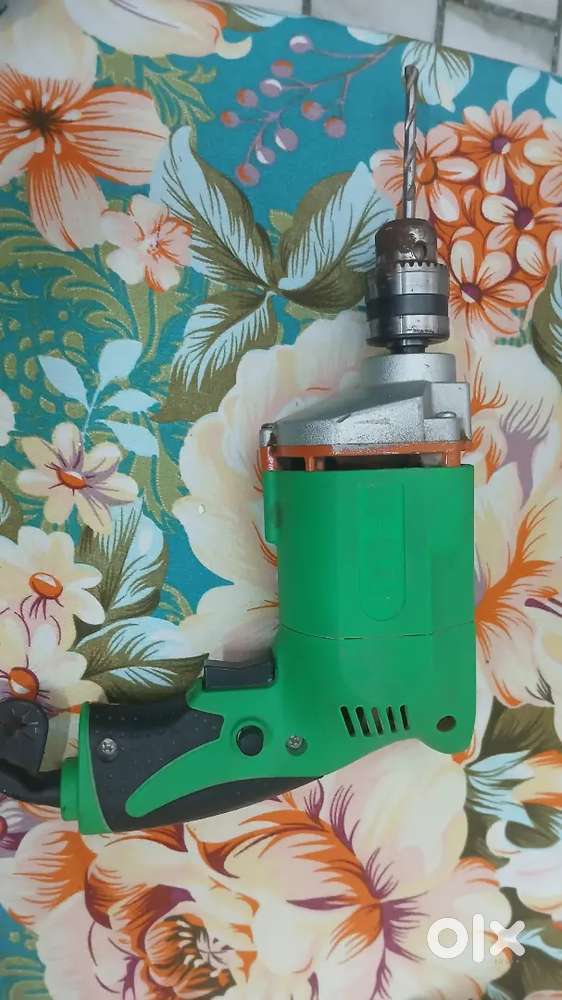 Hi Max 300W Drill Machine
