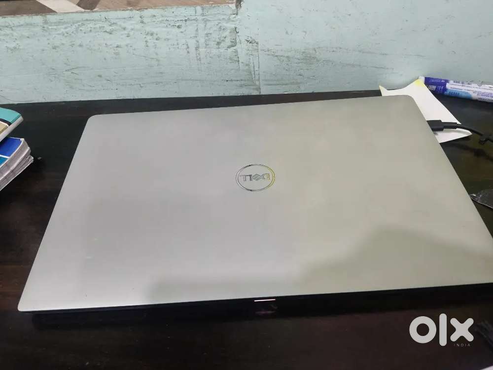 Xps 13 i7 laptop