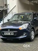 Maruti Suzuki Swift 2021 Petrol 23000 Km Driven