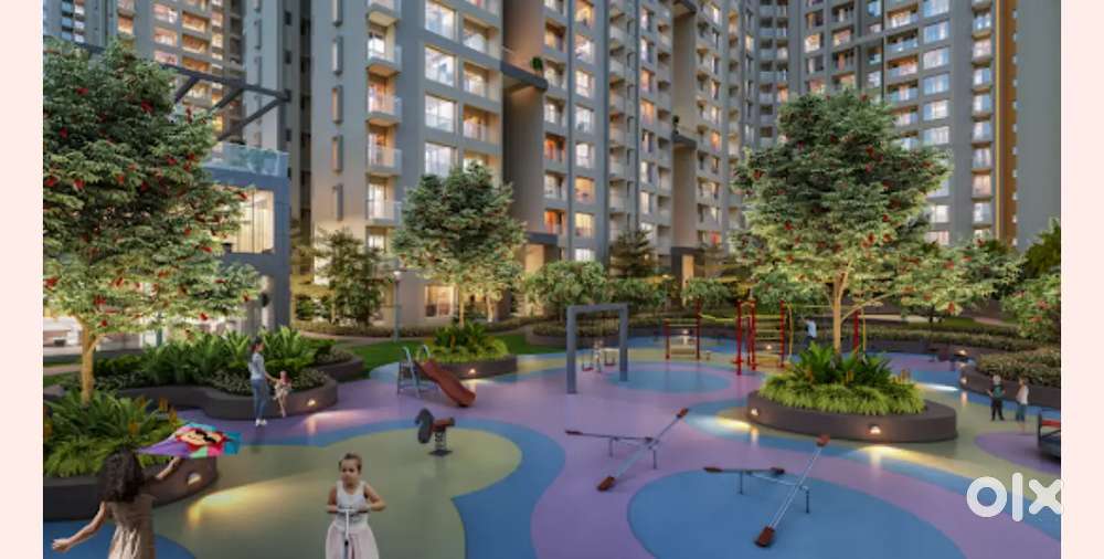 PREMIUM 3BHK NEAR KHARADI IT PARK