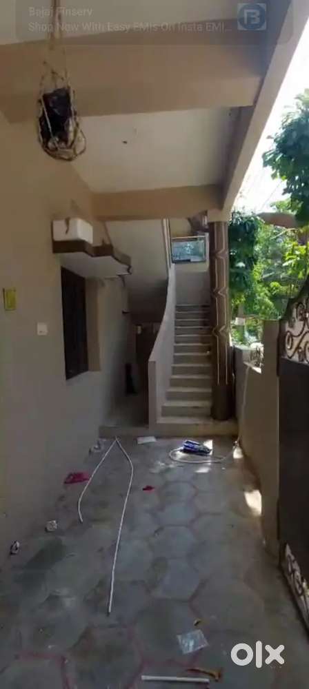 INDIVIDUAL HOUSE WITH FULL VASTHU