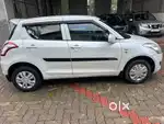 Maruti Suzuki Swift LXI Option, 2014, Petrol