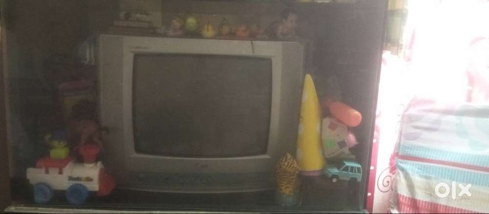 Want to sell the LG Tv