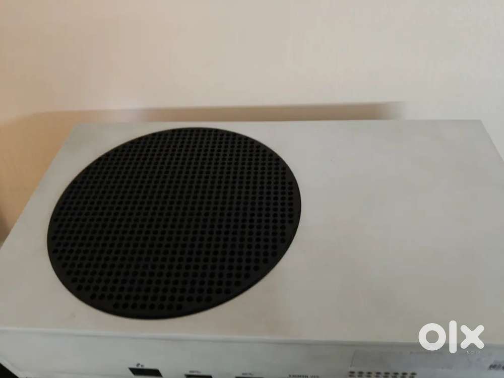 Xbox series s 512gb