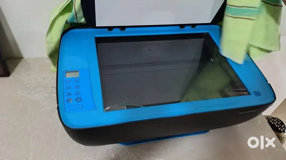 HP Printer ink-tank 419 wifi printer for sale