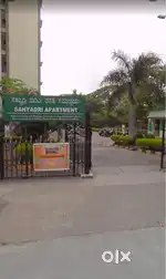 2.5 bhk Flat for sale in Sahyadri BDA 60 lakh