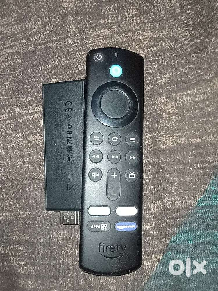 Amazon fire tv stick for tv