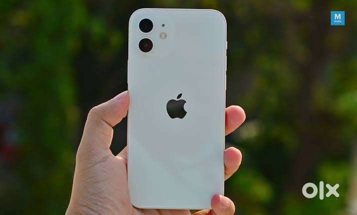 Iphone12 128gb superb Condition