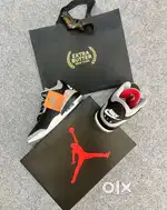 Jordan-3/1 panda dunks new balance