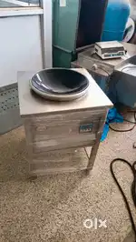 Kadai/electric griddle hotel solutions