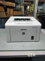 Hp Laserjet pro in good working condition with cables