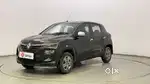 Renault KWID 2019-Ongoing 1.0 RXT AMT (O), 2020, Petrol