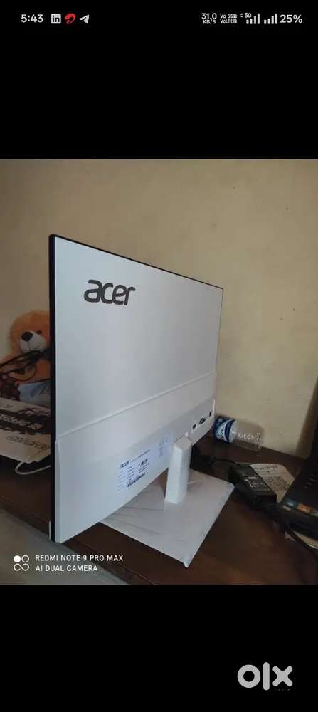 Acer HA270