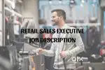 Retail sales executive