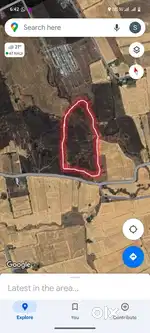 Farmland for sale