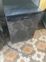 Faber Dishwasher for sell