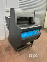 Heavy duty Bread Slicer Altuntop