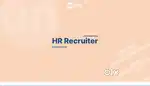 HR Recruiter