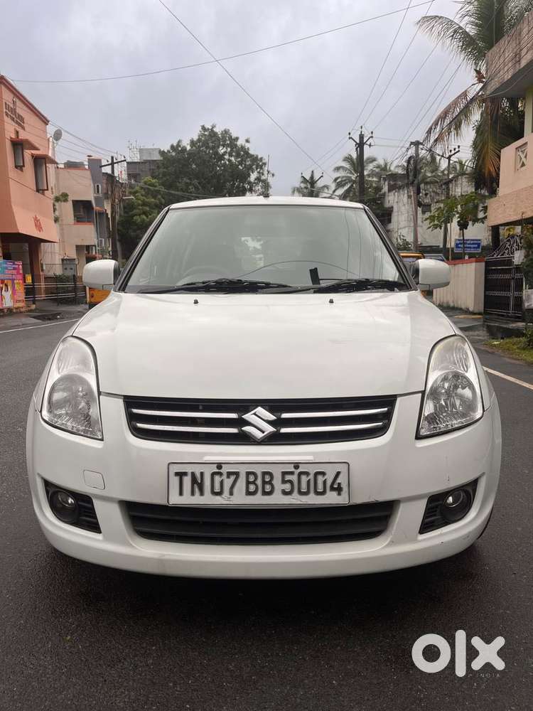 Maruti Suzuki Swift VXI Optional, 2008, Diesel