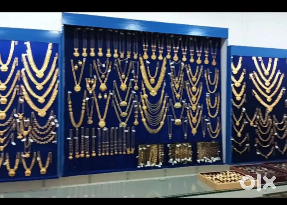 Fancy shop & Mobile shop