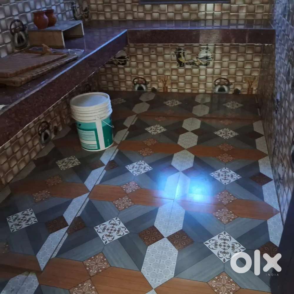 Newly constructed  house for rent