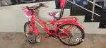 Bycycle for kids 4 to 9 years.
