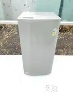 Godrej single door refrigerator