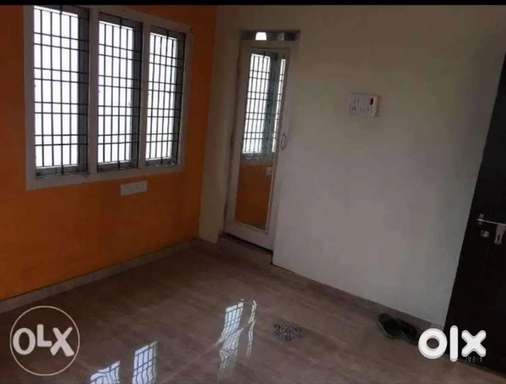 2 bhk house for rent on 1st floor in  jagannathapuram, kakinada