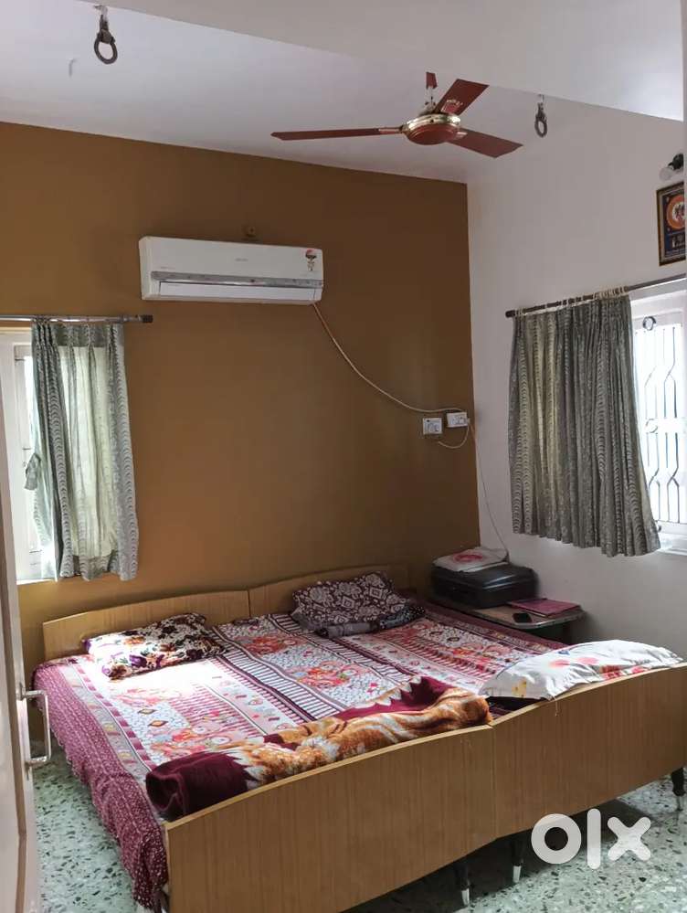 1BHK FULLLY FURNISH TENAMENT
