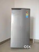 Fridge and mixer grinder
