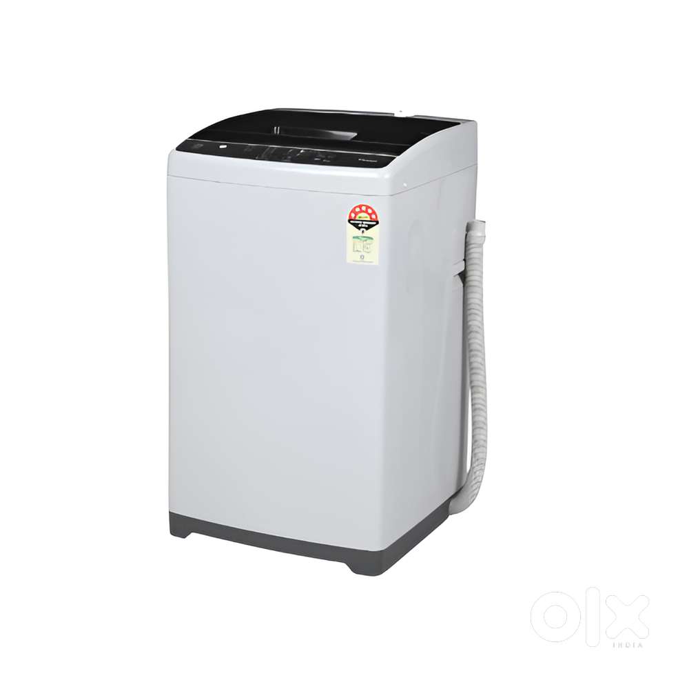 WASHING MACHINEON RENT