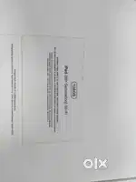Ipad 8th Generation WiFi