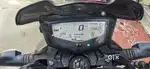 Apache rtr 160 4v with ride mode BS VI-PH2